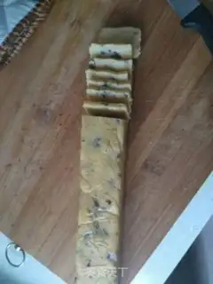 Make Chocolate cookies step 7