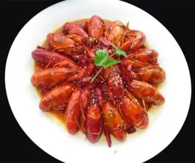 Make Thirteen fragrance lobster step 5