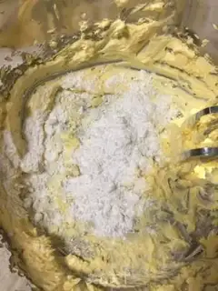 Make A soufflé step 1