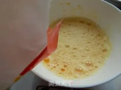 Make Mango 1,000 layers step 2