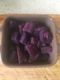 Make Potato balls step 0