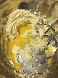Make A soufflé step 2