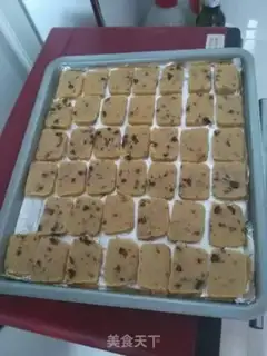 Make Chocolate cookies step 8