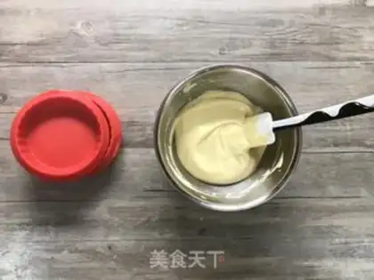 Make Cake sandwich step 8