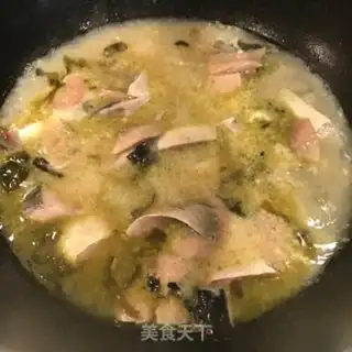 Make Sourfish step 3