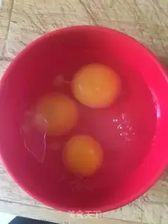 Make Potato balls step 1