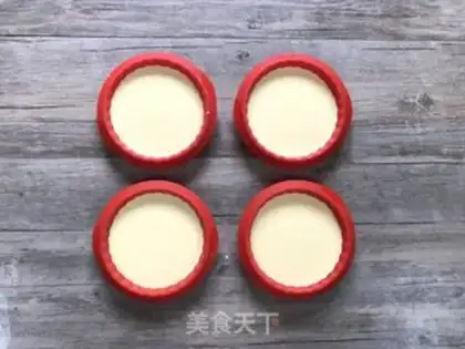 Make Cake sandwich step 9