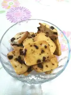 Make Chocolate cookies step 9