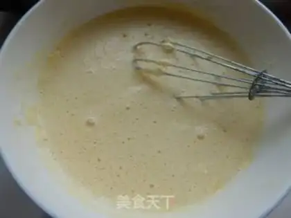Make Mango 1,000 layers step 4