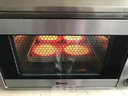 Make Cake sandwich step 10