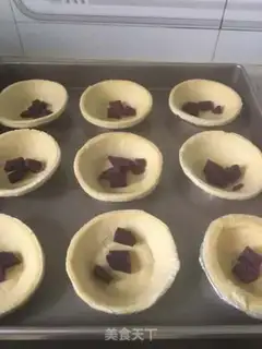 Make Potato balls step 3