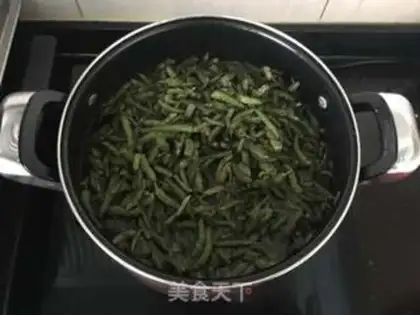 Make Wild food buns step 0