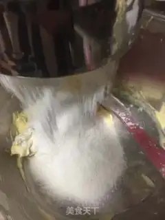 Make A soufflé step 5