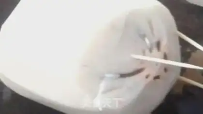Make Rice step 0