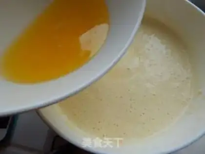Make Mango 1,000 layers step 6