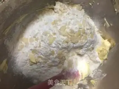 Make A soufflé step 6
