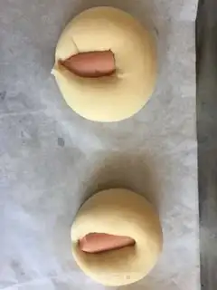 Make Onion beans step 1