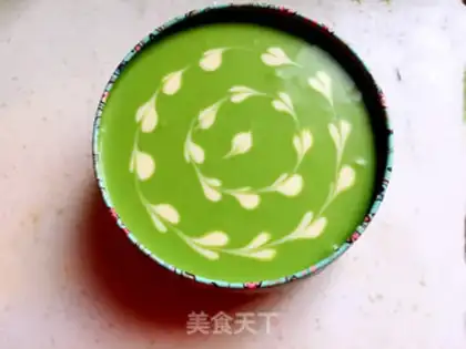 Make ♪ Scrambling the beans ♪ step 13