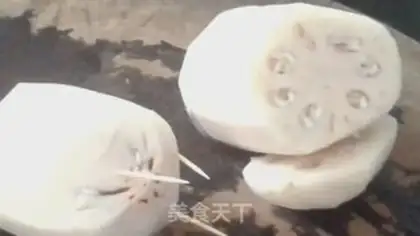 Make Rice step 1