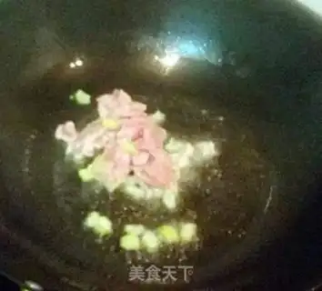 Make Porridge pork hogs step 6