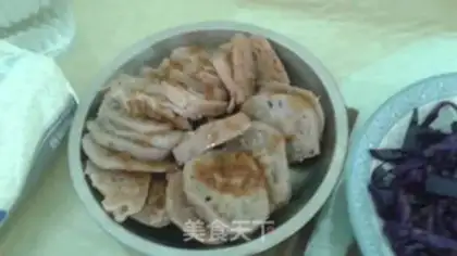 Make Rice step 2
