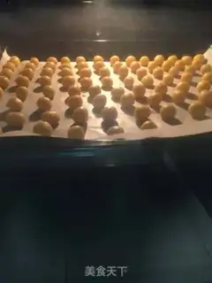 Make A soufflé step 8