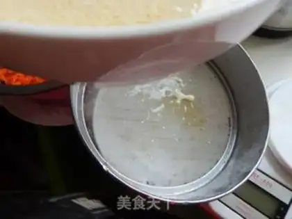 Make Mango 1,000 layers step 8