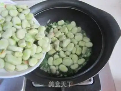 Make Onion beans step 3