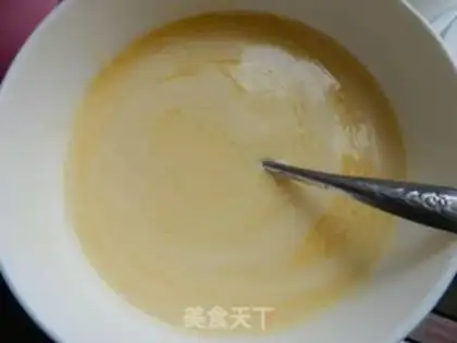 Make Mango 1,000 layers step 9
