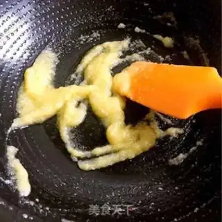 Make caterpillar bread step 7