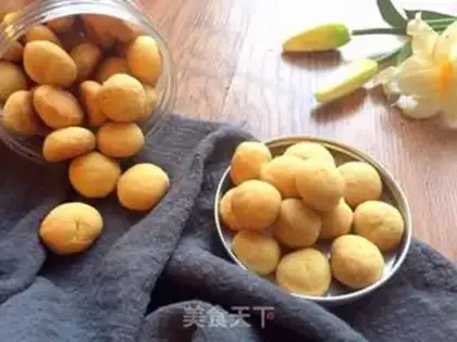 Make A soufflé step 10