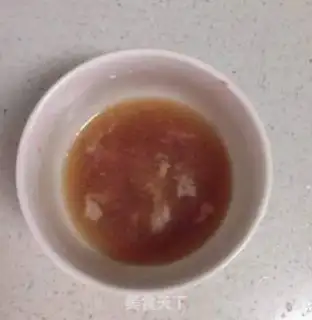 Make Fish tofu step 4