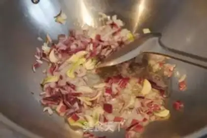 Make Five bouquet pizza step 3