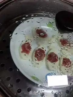 Make Fish tofu step 5