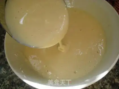 Make Garlic cheese step 10