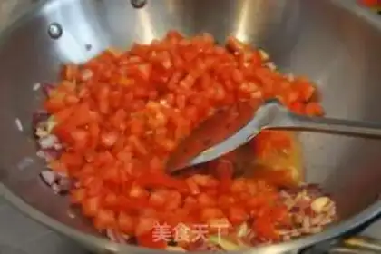 Make Five bouquet pizza step 4