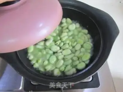 Make Onion beans step 6