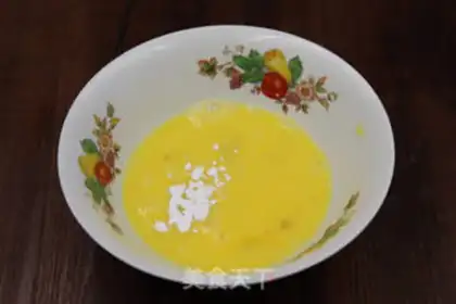 Make Wild soup step 2