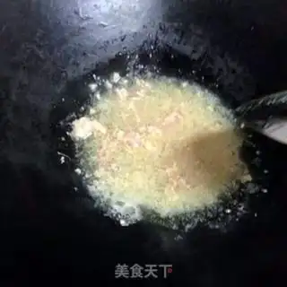 Make Fish tofu step 6