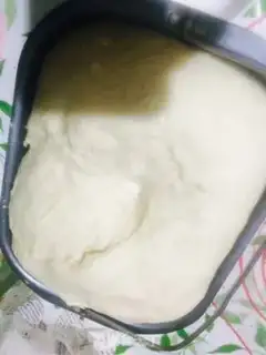 Make Pyramid step 3