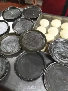 Make Pizza step 3