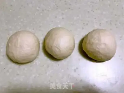 Make Super soft toast step 3