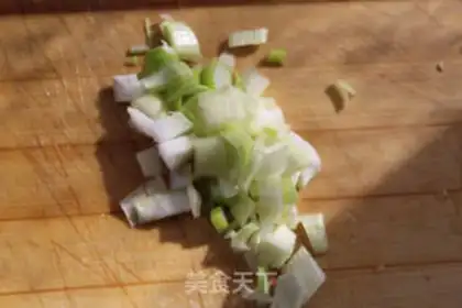 Make Wild soup step 4
