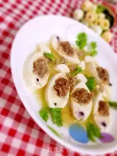 Make Fish tofu step 8