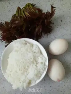 Make Fried eggs step 0
