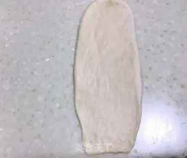 Make Super soft toast step 4