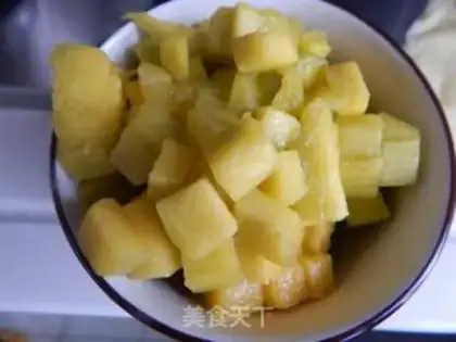 Make Mango 1,000 layers step 15