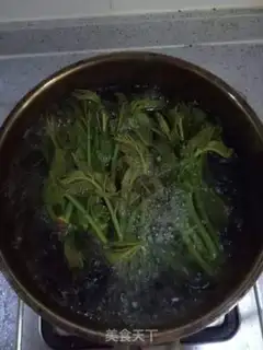 Make Fried eggs step 2