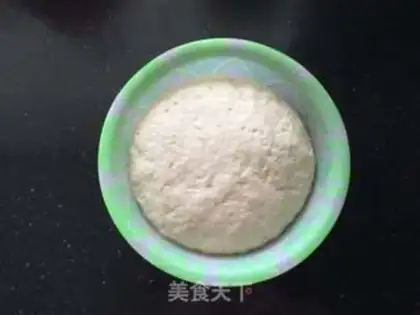 Make Wild food buns step 11