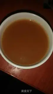 Make Carrot apple juice step 4